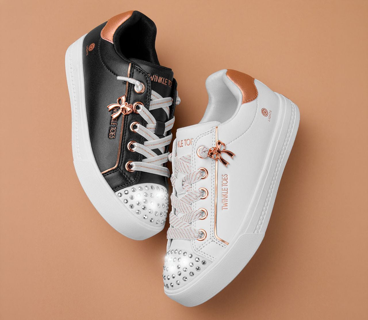 Kids' Twinkle Toes